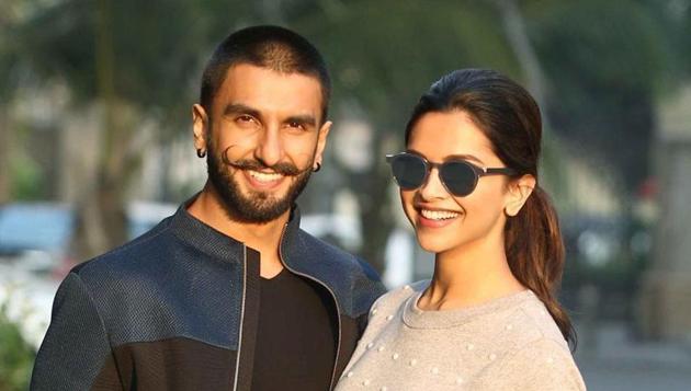 Ranveer Singh Deepika Padukone Engage In Instagram Pda As Rumored Wedding Date Approaches