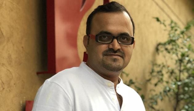 Writer Sachin Darekar is making his directorial debut with Party, a film on friendships Writer Sachin Darekar is making his directorial debut with Party, a film on friendships