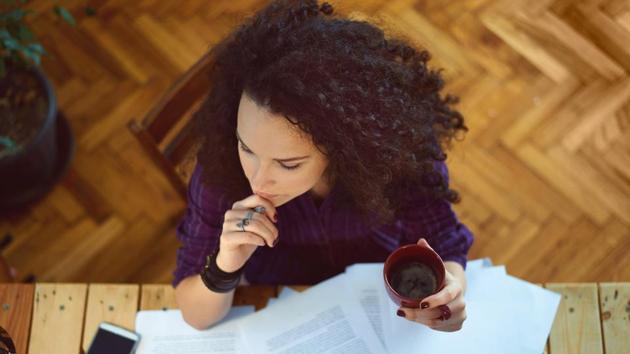 Is your job ruining your health?(Shutterstock)