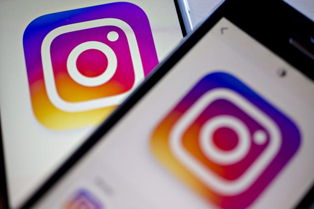 Instagram is attracting new users faster than Facebook’s main site and is on track to exceed 2 billion users within the next five years.(Andrew Harrer/Bloomberg) Instagram is attracting new users faster than Facebook’s main site and is on track to exceed 2 billion users within the next five years.(Andrew Harrer/Bloomberg)