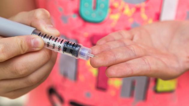 Insulin for diabetes: Diabetics may not need to take the painful injections every day. Scientists are developing a pill that could replace the jabs soon.(Shutterstock)