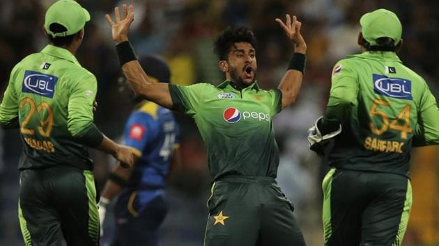 Pakistan will continue to play its major home tournaments in the UAE for now.(AP)