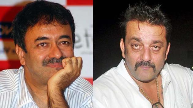 Sanju will hit the screens on June 19, 2018. Sanju will hit the screens on June 19, 2018.