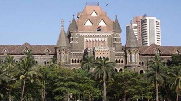 Bombay high court. (HT File Photo) Bombay high court. (HT File Photo)