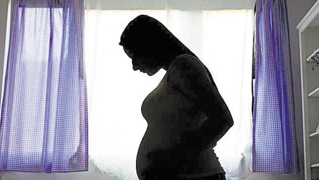 In many parts of the world, including in India, profuse and uncontrolled bleeding after birth accounts for more than half of all maternal deaths (Getty Images/iStockphoto) In many parts of the world, including in India, profuse and uncontrolled bleeding after birth accounts for more than half of all maternal deaths (Getty Images/iStockphoto)