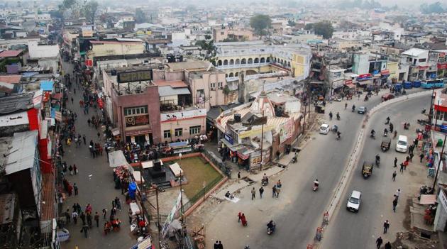 HC pointed out that the state government had not taken action to check mushrooming of unregulated societies in Uttarakhand. (HT File Photo/Representative image) HC pointed out that the state government had not taken action to check mushrooming of unregulated societies in Uttarakhand. (HT File Photo/Representative image)
