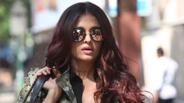 Aishwarya Rai Bachchan will next be seen in Fanney Khan.