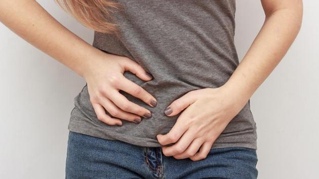 If you’re suffering from UTI, this could help you.(Shutterstock)