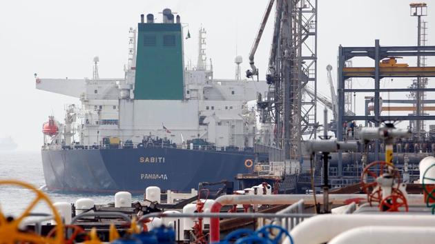 Senior Trump administration officials have visited European nations this week and will head to the Middle East and Asia later to pressure countries to reduce their oil supplies from Iran (AFP) Senior Trump administration officials have visited European nations this week and will head to the Middle East and Asia later to pressure countries to reduce their oil supplies from Iran (AFP)