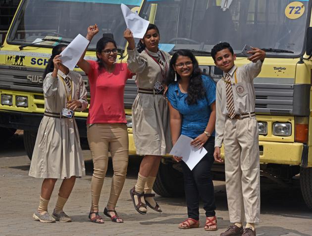 The Manipur government has ordered an enquiry into the alleged reduction of marks of a student who came fourth in the high school leaving certificate (HSLC) or Class 10 examination conducted by Board of Secondary Education Manipur (BOSEM),(HT file/Representative image) The Manipur government has ordered an enquiry into the alleged reduction of marks of a student who came fourth in the high school leaving certificate (HSLC) or Class 10 examination conducted by Board of Secondary Education Manipur (BOSEM),(HT file/Representative image)