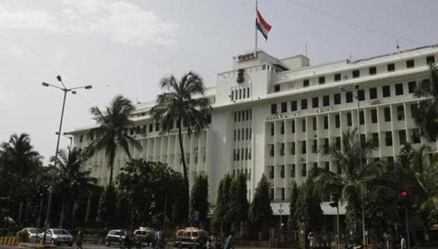 Mantralaya, the state secretariat, in Mumbai. (HT File Photo/Used for representational purpose) Mantralaya, the state secretariat, in Mumbai. (HT File Photo/Used for representational purpose)
