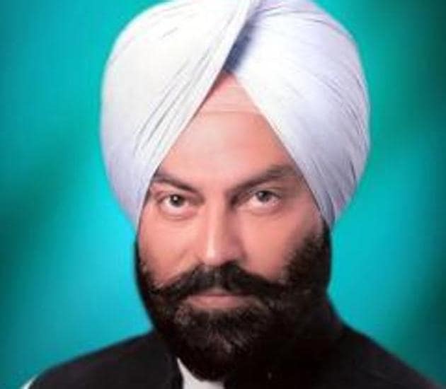 Punjab sports minister Rana Gurmit Singh Sodhi (HT File Photo) Punjab sports minister Rana Gurmit Singh Sodhi (HT File Photo)