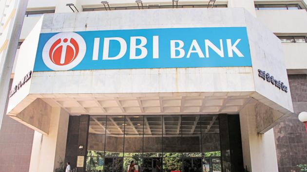 IDBI Bank is grappling with mounting toxic loans with gross non-performing assets rising to a staggering ₹55,600 crore at the end of the March quarter (Mint) IDBI Bank is grappling with mounting toxic loans with gross non-performing assets rising to a staggering ₹55,600 crore at the end of the March quarter (Mint)