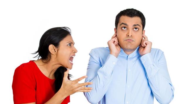 Men could correctly determine whether a stranger was physically stronger than themselves 88% of the time when listening to a clip of someone roaring.(Shutterstock) Men could correctly determine whether a stranger was physically stronger than themselves 88% of the time when listening to a clip of someone roaring.(Shutterstock)