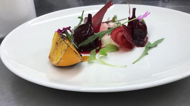 Beetroot is feted the world over as a superfood.(HT photo)