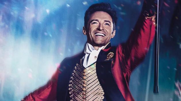 Hugh Jackman’s The Greatest Showman was the sleeper hit of 2018. Hugh Jackman’s The Greatest Showman was the sleeper hit of 2018.