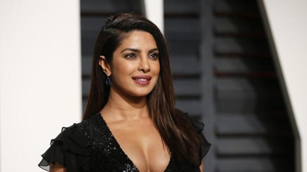 Priyanka Chopra is producing many regional films these days. (Reuters) Priyanka Chopra is producing many regional films these days. (Reuters)