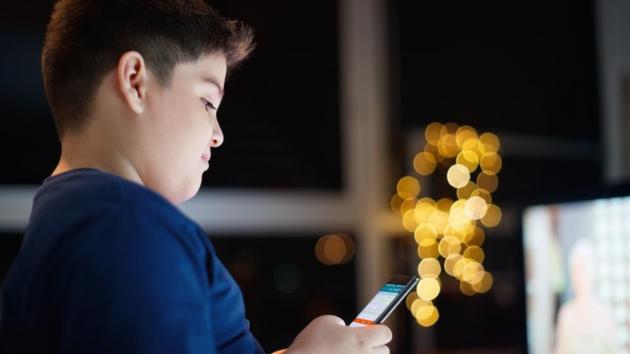 It’s difficult to say how many kids are pushing digital boundaries this way, not least because the whole point is to escape adult detection. (Shutterstock) It’s difficult to say how many kids are pushing digital boundaries this way, not least because the whole point is to escape adult detection. (Shutterstock)