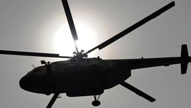 This is French gangster Redoine Faid’s second jailbreak – an operation that lasted just 10 minutes. Faid was whisked away from prison in a helicopter that was hijacked. (AFP File Photo/Representative image) This is French gangster Redoine Faid’s second jailbreak – an operation that lasted just 10 minutes. Faid was whisked away from prison in a helicopter that was hijacked. (AFP File Photo/Representative image)