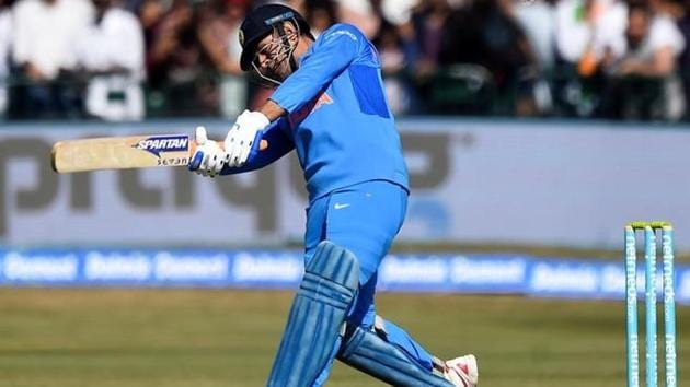 MS Dhoni’s battle with Jos Buttler will be intriguing in the T20 series.(Reuters)