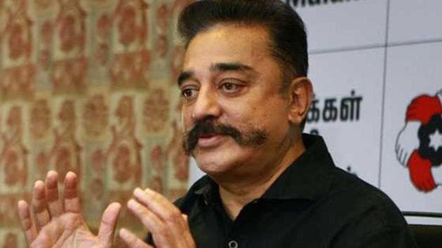 Kamal Haasan’s Indian 2 will be directed by Shankar.