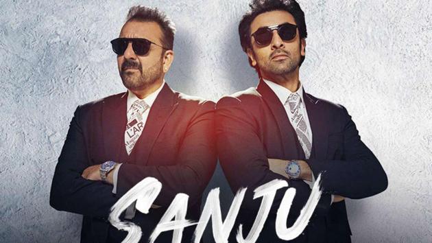 Sanju watch best sale full movie