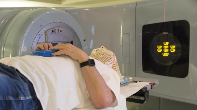 Though early in the process of understanding the genetic sources of sex based differences in malignant brain tumours, the recent analysis could help define a path to a genetic test that helps doctors assess patient risk for brain cancer.(Shutterstock) Though early in the process of understanding the genetic sources of sex based differences in malignant brain tumours, the recent analysis could help define a path to a genetic test that helps doctors assess patient risk for brain cancer.(Shutterstock)