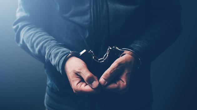 One of the accused, Avchare, was arrested in a case of a house-break-in and theft around five to six months ago.(Getty Images/iStockphoto)