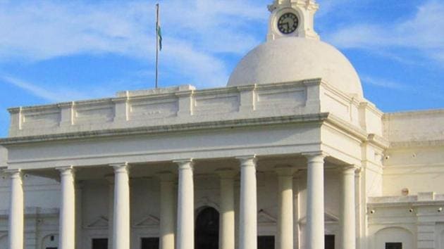 Researchers at IIT Roorkee have developed a technology to inspect train tracks using drones and satellite data to help the Indian Railways with “a fast, accurate and cost-effective way of detecting various anomalies”.(iitr.ac.in) Researchers at IIT Roorkee have developed a technology to inspect train tracks using drones and satellite data to help the Indian Railways with “a fast, accurate and cost-effective way of detecting various anomalies”.(iitr.ac.in)