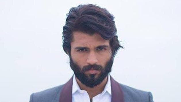 Actor Vijay Deverakonda recently announced his next film Geetha Govind.