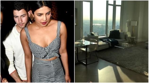 Nick Jonas and Priyanka Chopra met at the 2017 Met Gala. Nick Jonas and Priyanka Chopra met at the 2017 Met Gala.