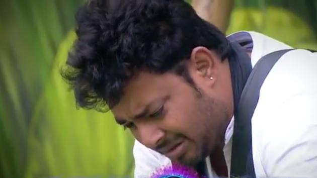 Bigg Boss 2 Telugu, episode 23: Tanish is mad about being gossiped about.