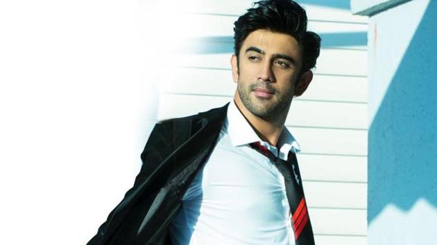 Amit Sadh will be seen next in Gold. Amit Sadh will be seen next in Gold.