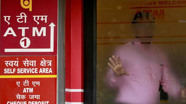 PNB’s Brady House branch in Mumbai had fraudulently issued LoUs for the group of companies belonging to Nirav Modi since March 2011. (Reuters File Photo) PNB’s Brady House branch in Mumbai had fraudulently issued LoUs for the group of companies belonging to Nirav Modi since March 2011. (Reuters File Photo)