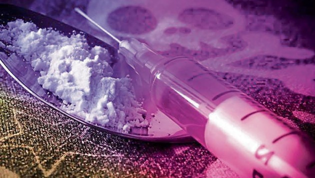 In Tarn Taran district, body of a 28-year-old man, also suspected to have died of drug overdose, was found in his fields at Booh Havelian village. (Shutterstock) In Tarn Taran district, body of a 28-year-old man, also suspected to have died of drug overdose, was found in his fields at Booh Havelian village. (Shutterstock)