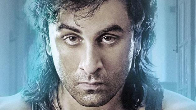 Sanju bocx office collection stands at <span class='webrupee'>₹</span>167.51 crore after five days of release.