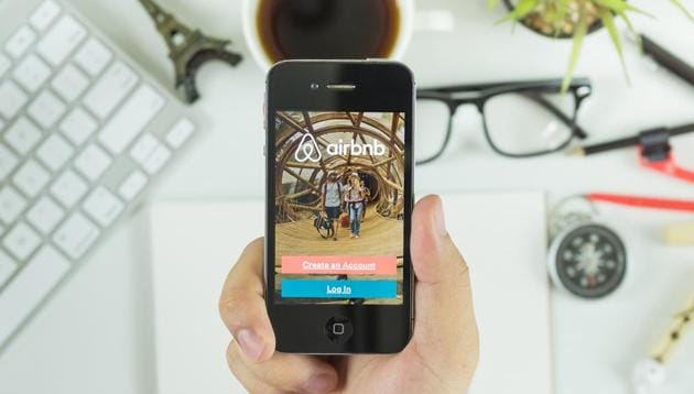 Airbnb has a stock of five million accommodation units advertising with it globally in 81,000 cities across some 200 countries. (Shutterstock) Airbnb has a stock of five million accommodation units advertising with it globally in 81,000 cities across some 200 countries. (Shutterstock)