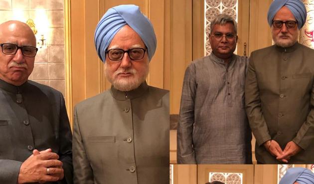 Watch the accidental outlet prime minister 123movies