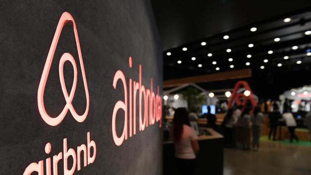 n 2011, Airbnb became a Silicon Valley “unicorn” valued at a billion dollars based on some $112 million pumped into it by venture capitalists.(AFP Photo)