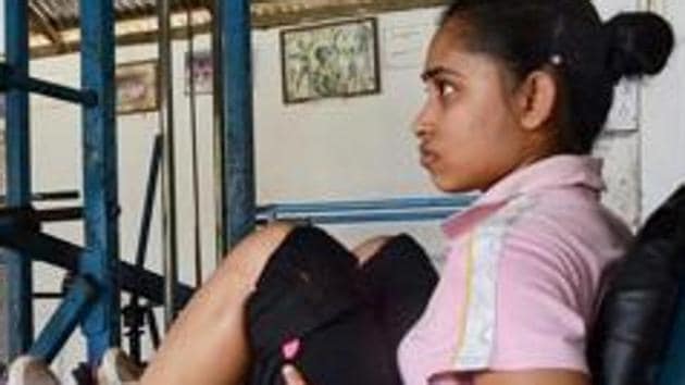 Dipa Kramakar underwent a knee surgery last year and will make her comeback at World Challenge Cup in Mersin. (PTI) Dipa Kramakar underwent a knee surgery last year and will make her comeback at World Challenge Cup in Mersin. (PTI)
