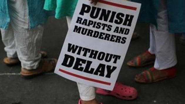 The Supreme Court on July 9 dismissed the review petitions of December 16 rape accused, who are currently on death row (AP) The Supreme Court on July 9 dismissed the review petitions of December 16 rape accused, who are currently on death row (AP)