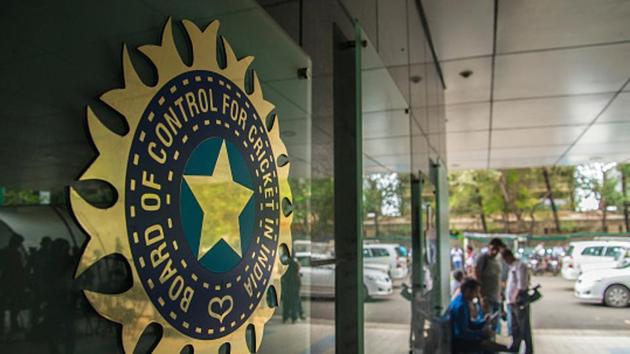 BCCI has resorted to ssues strict advisory to rule out any possibility of corruption in the state T20 franchise leagues.(Hindustan Times via Getty Images)