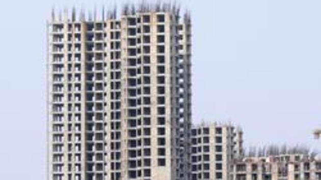 SC said it will ask NCLT to expeditiously decide the company’s plea on revival or restructuring of Jaypee Infratech Ltd.(Sunil Ghosh/HT File Photo) SC said it will ask NCLT to expeditiously decide the company’s plea on revival or restructuring of Jaypee Infratech Ltd.(Sunil Ghosh/HT File Photo)