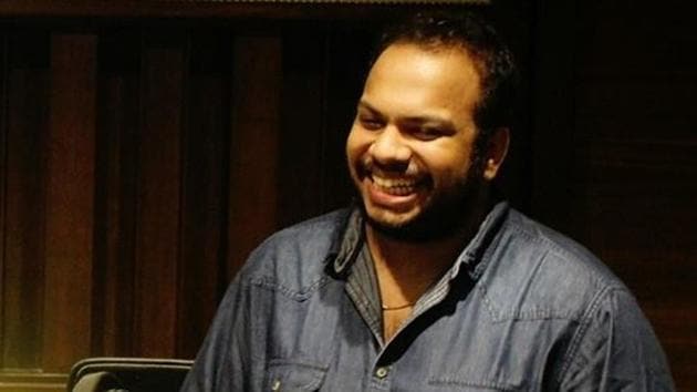 Meghdeep Bose, who has been in the industry for the last five years, is known for his music arrangement of several songs Meghdeep Bose, who has been in the industry for the last five years, is known for his music arrangement of several songs