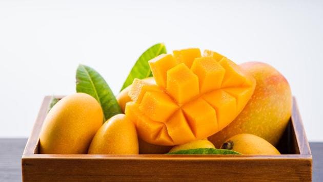 Benefits of Mangoes: Vitamin A, Sugar Content, Types