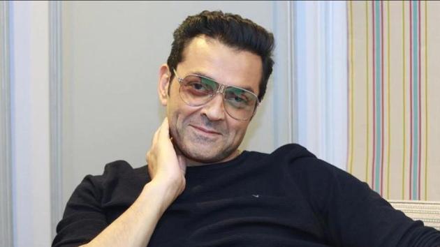 Bobby Deol played an important role in Race 3.