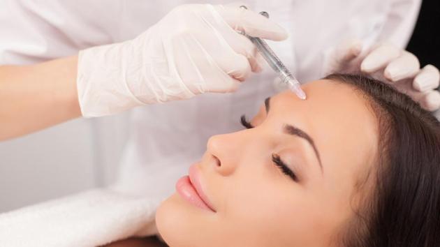 Botox or dermal fillers? Here's everything you need to know about popular  beauty treatments - Hindustan Times