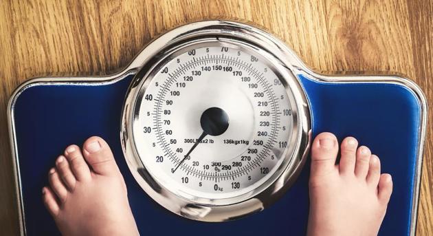 Here’s how you can avoid obesity in children. (Shutterstock) Here’s how you can avoid obesity in children. (Shutterstock)