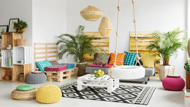 Decor Trends To Take Your Interiors