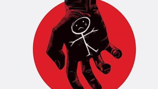 Although there have been a few incidents of sexual abuse at Kolkata schools over the last few months, none of them involved a child of such a tender age. (HT illustration) Although there have been a few incidents of sexual abuse at Kolkata schools over the last few months, none of them involved a child of such a tender age. (HT illustration)